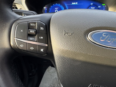 FORD KUGA occasion seine-maritime