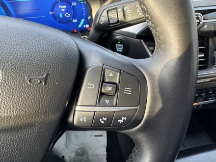 FORD KUGA occasion seine-maritime