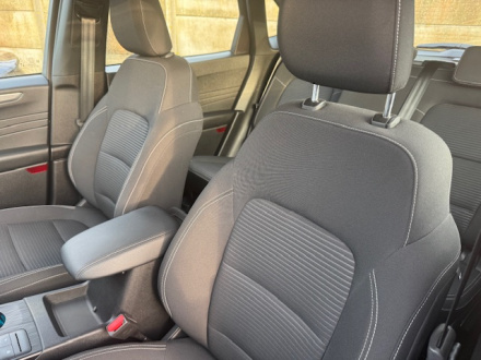 FORD KUGA occasion seine-maritime