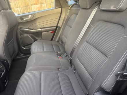 FORD KUGA occasion seine-maritime