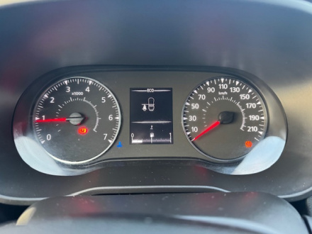 DACIA DUSTER occasion seine-maritime