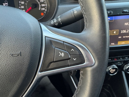 DACIA DUSTER occasion seine-maritime