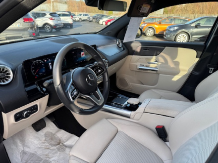 MERCEDES GLA occasion seine-maritime