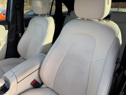 MERCEDES GLA occasion seine-maritime