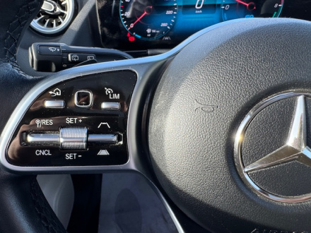 MERCEDES GLA occasion seine-maritime