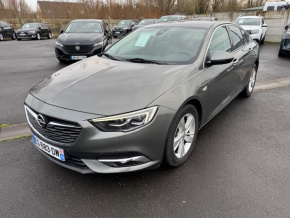 OPEL INSIGNIA GRAND SPORT