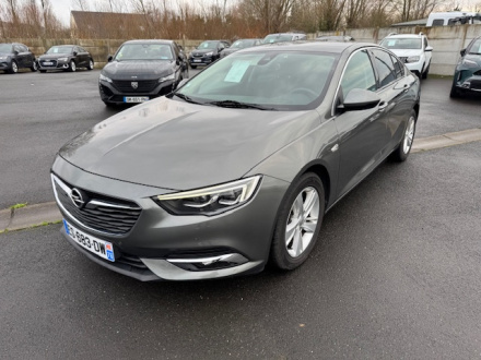 OPEL INSIGNIA GRAND SPORT