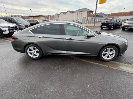 OPEL INSIGNIA GRAND SPORT occasion seine-maritime