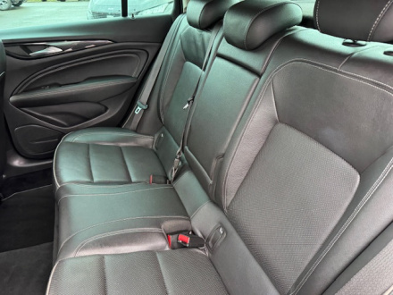 OPEL INSIGNIA GRAND SPORT occasion seine-maritime