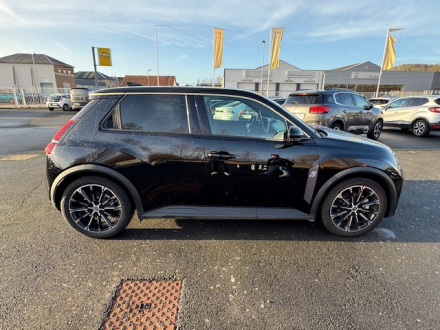 RENAULT R5 occasion seine-maritime