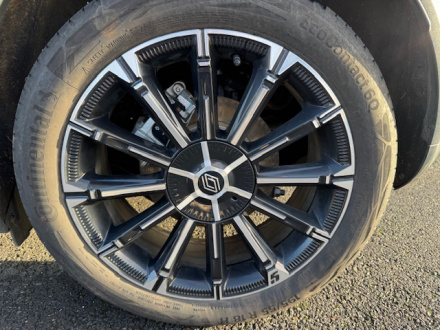 RENAULT R5 occasion seine-maritime