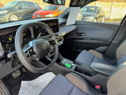 RENAULT R5 occasion seine-maritime