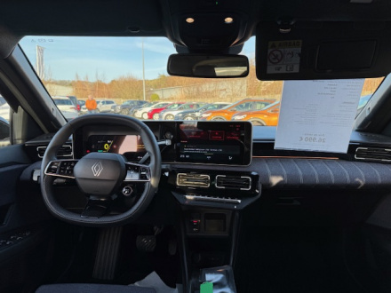 RENAULT R5 occasion seine-maritime