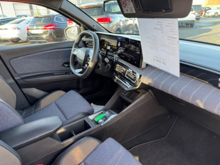 RENAULT R5 occasion seine-maritime