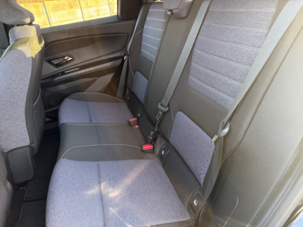 RENAULT R5 occasion seine-maritime