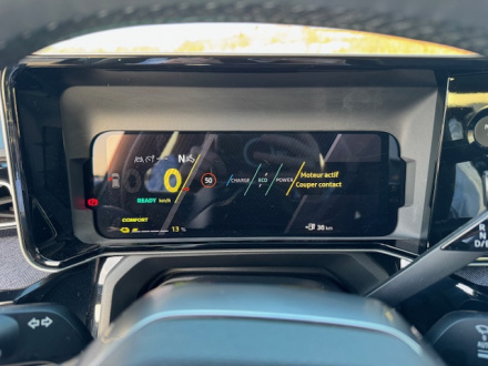 RENAULT R5 occasion seine-maritime