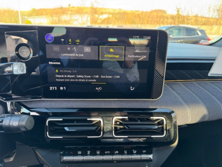 RENAULT R5 occasion seine-maritime