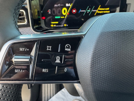 RENAULT R5 occasion seine-maritime