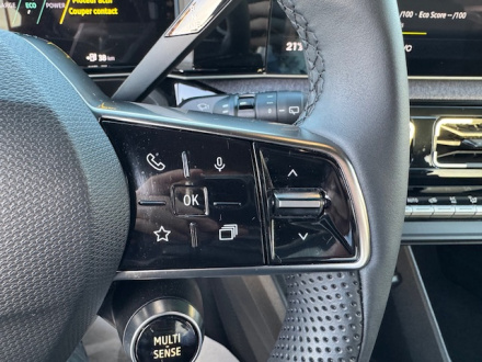 RENAULT R5 occasion seine-maritime