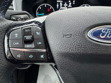 FORD TRANSIT CUSTOM occasion seine-maritime