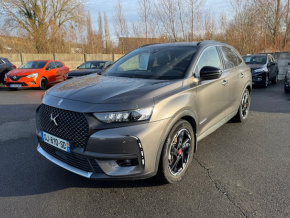 DS DS7 CROSSBACK