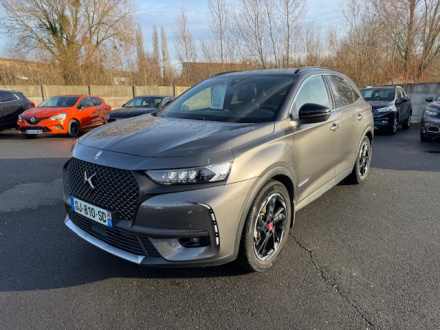 DS DS7 CROSSBACK occasion seine-maritime
