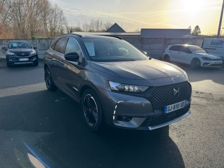 DS DS7 CROSSBACK occasion seine-maritime