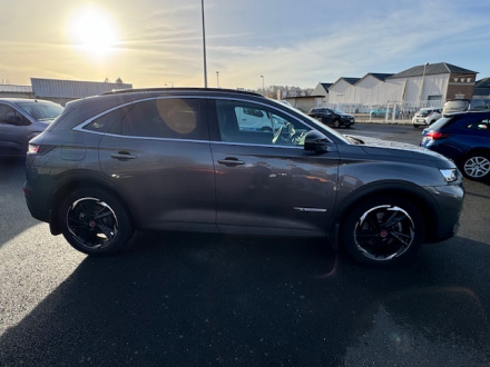 DS DS7 CROSSBACK occasion seine-maritime