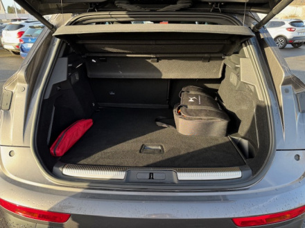 DS DS7 CROSSBACK occasion seine-maritime