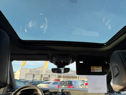 DS DS7 CROSSBACK occasion seine-maritime