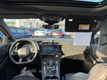 DS DS7 CROSSBACK occasion seine-maritime