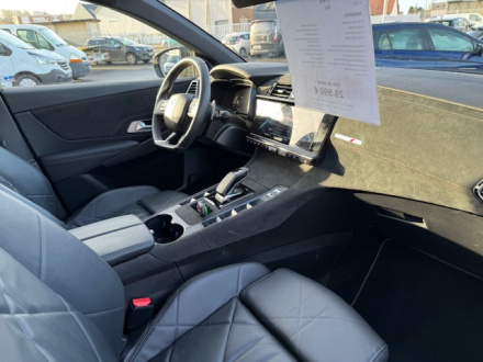 DS DS7 CROSSBACK occasion seine-maritime