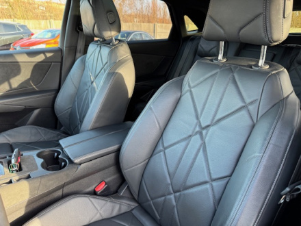 DS DS7 CROSSBACK occasion seine-maritime