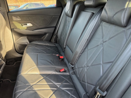 DS DS7 CROSSBACK occasion seine-maritime