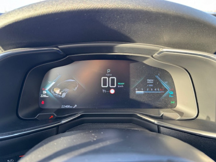 DS DS7 CROSSBACK occasion seine-maritime