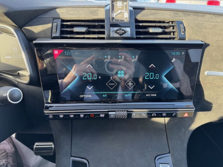 DS DS7 CROSSBACK occasion seine-maritime