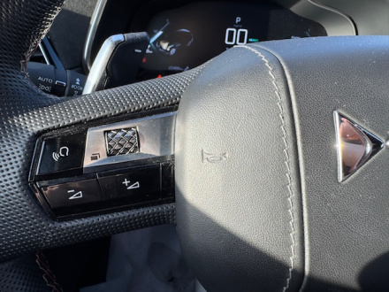 DS DS7 CROSSBACK occasion seine-maritime