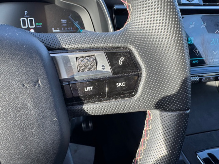 DS DS7 CROSSBACK occasion seine-maritime