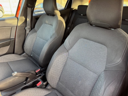 RENAULT CLIO occasion seine-maritime