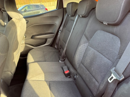 RENAULT CLIO occasion seine-maritime