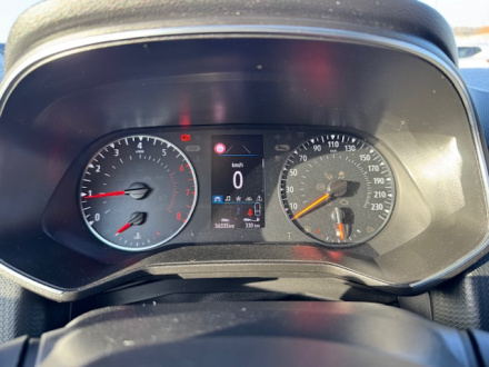 RENAULT CLIO occasion seine-maritime