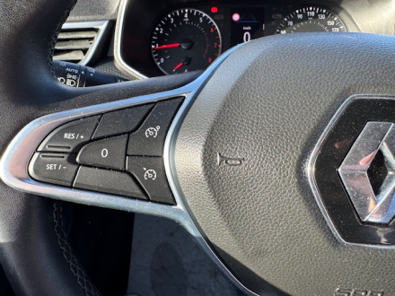 RENAULT CLIO occasion seine-maritime