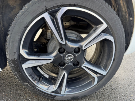 OPEL CORSA occasion seine-maritime