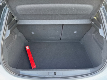 OPEL CORSA occasion seine-maritime