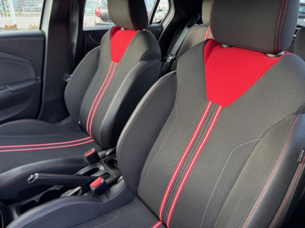 OPEL CORSA occasion seine-maritime