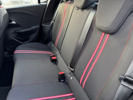 OPEL CORSA occasion seine-maritime