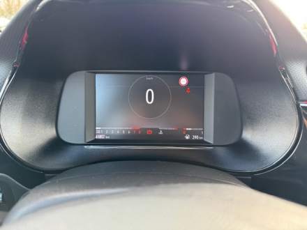 OPEL CORSA occasion seine-maritime