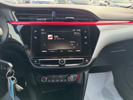 OPEL CORSA occasion seine-maritime