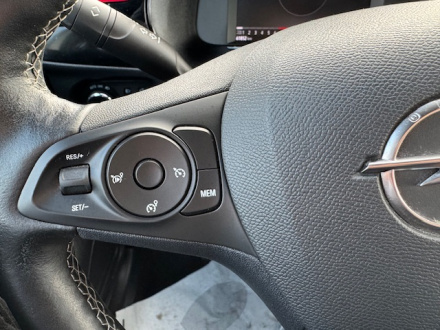 OPEL CORSA occasion seine-maritime