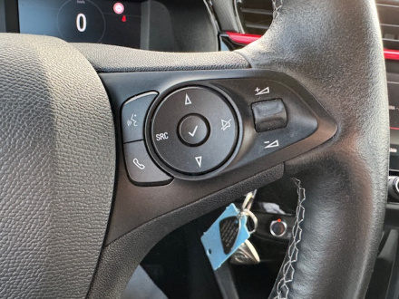 OPEL CORSA occasion seine-maritime